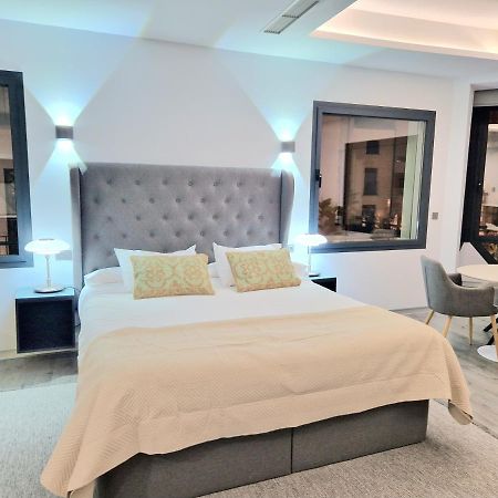 Plasencia Plaza Mayor Luxury Exterior photo