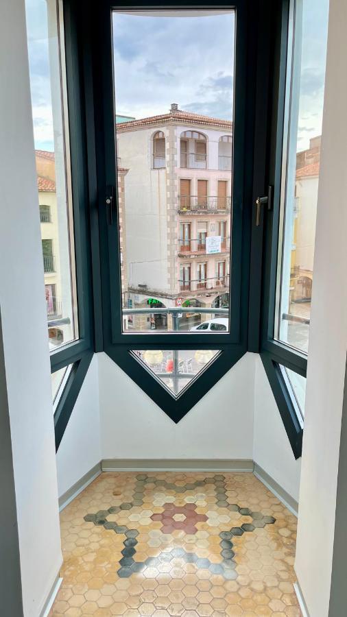 Plasencia Plaza Mayor Luxury Exterior photo
