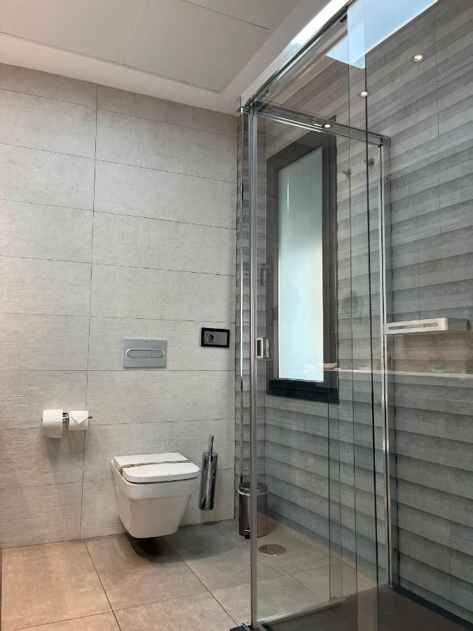 Plasencia Plaza Mayor Luxury Exterior photo