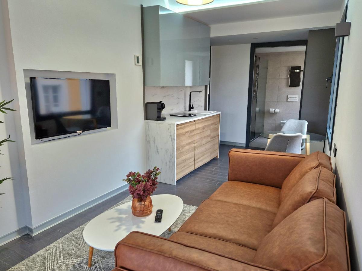 Plasencia Plaza Mayor Luxury Exterior photo